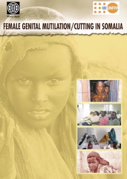 World Bank: FGM/C in Somalia (2006)